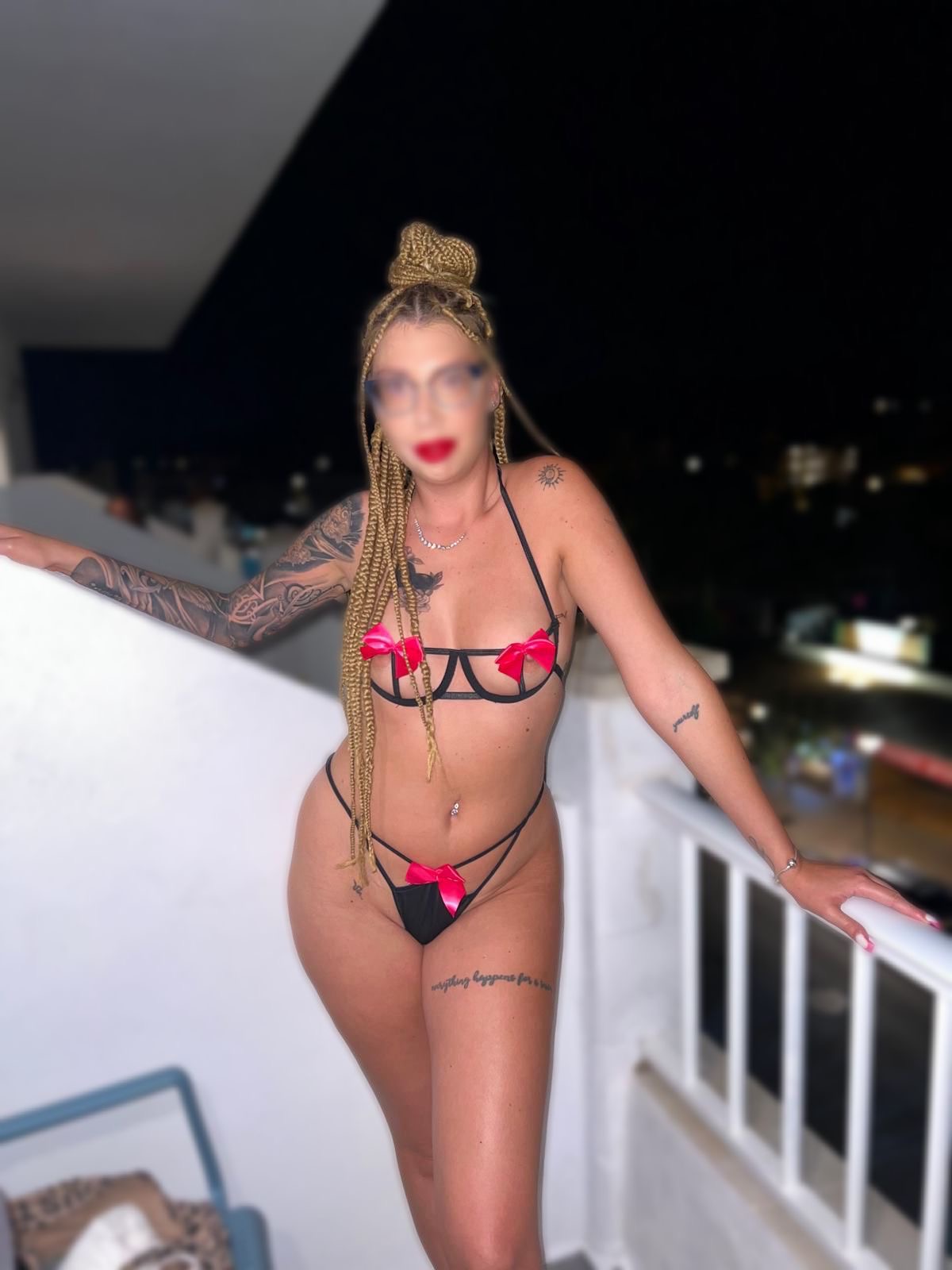 Viviana TOP 8