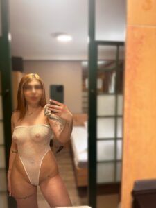 Viviana TOP 9