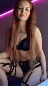 Lucy TOP 11