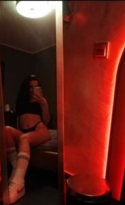 Caroline TOP 14