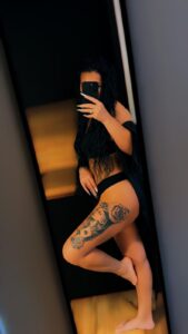 Anais TOP 1