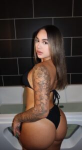 Roxana TOP 10