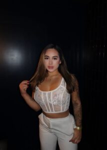 Maya TOP 9