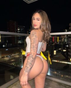 Maya TOP 9