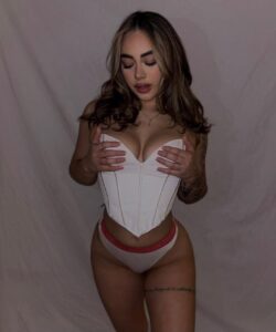 Maya TOP 9