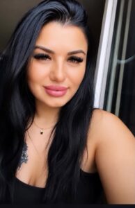 Alina TOP 11
