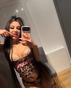 Delanie ANALEXPERIEN TOP 1