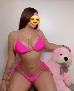 Jeniffer Latina TOP 12