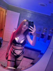 Karina TOP 12