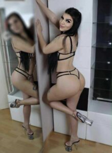 Kendra ab 02.08
