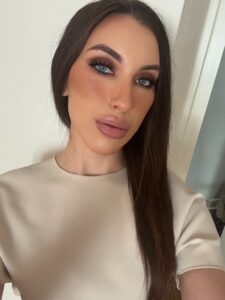 Katarina aus Kroatien ab 14.08
