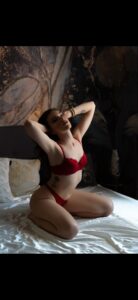 Katarina aus Kroatien ab 14.08